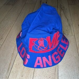 Los Angeles Red Devils Fame Bucket Hat